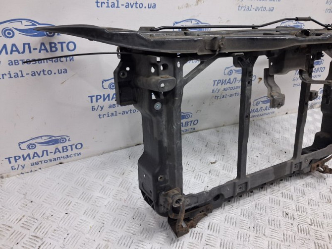 Панель передняя Mazda 3 2013-2019 GHR553110B (Арт. 63510) Киев - изображение 2