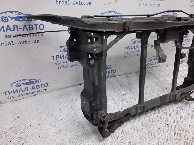 Панель передняя Mazda 3 2013-2019 GHR553110B (Арт. 63510) Київ - зображення 2