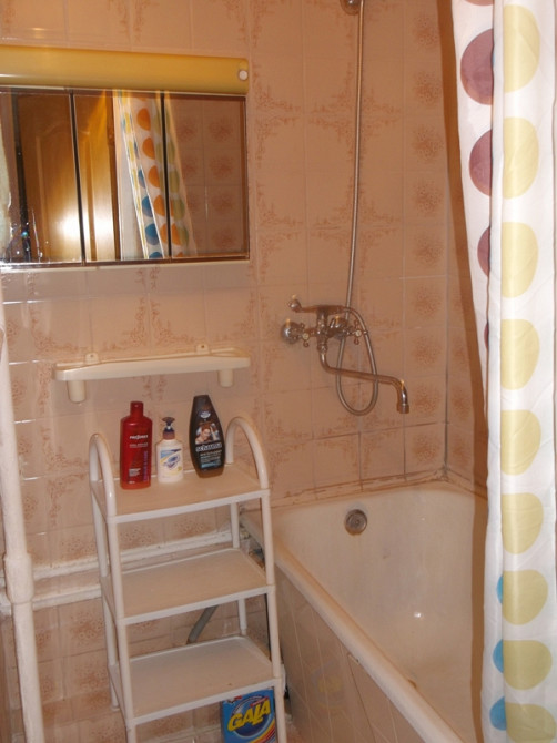 Простора двокімнатна квартира .Бульвар Давидова 13А (Русанівка) № 1158778 Киев - изображение 8