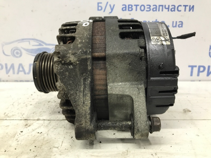 Генератор Kia Sportage 2010-2016 373002F100 (Арт. 54740) Київ - зображення 3