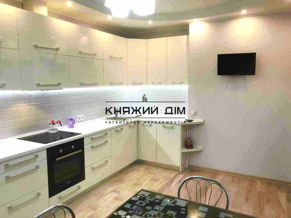 Є ГЕНЕРАТОР. Оренда 2-х. кімнатної роздільної квартири на Осокорках. м. Осокорки 10ть хв. Киев - изображение 11