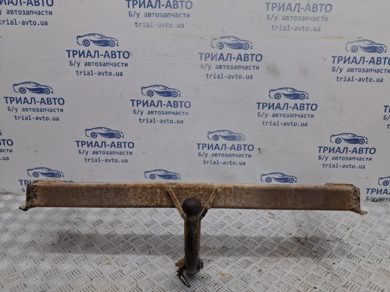 Фаркоп Toyota Avensis 2002-2010  (Арт. 62049) Київ - зображення 1