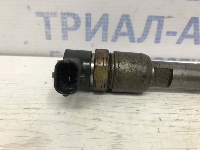 Форсунка топливная Kia Ceed 2006-2012 338002A900 (Арт. 53908) Київ - зображення 3