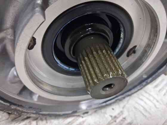 Редуктор задний Mazda CX 5 2012-2017 KA0127020 (Арт. 59862) Киев