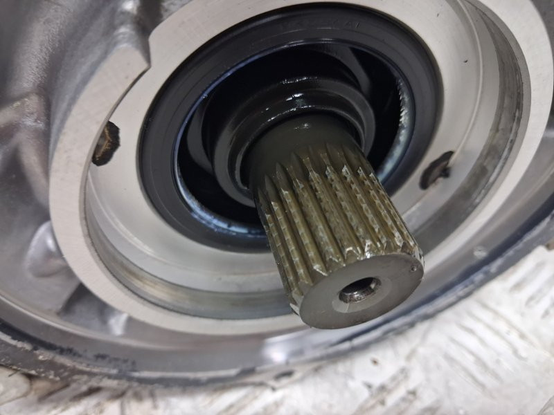 Редуктор задний Mazda CX 5 2011-2017 KA0127020 (Арт. 59862) Київ - зображення 2