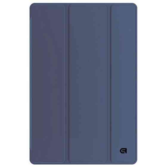 Чохол ArmorStandart Flex для Samsung Tab A9 8.7 X110/X115/A11 X210/X216 Lavender Grey (ARM84439) (Ко Харків