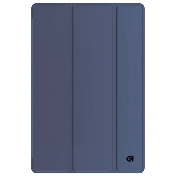 Чохол ArmorStandart Flex для Samsung Tab A9 8.7 X110/X115/A11 X210/X216 Lavender Grey (ARM84439) (Ко Харків - зображення 1