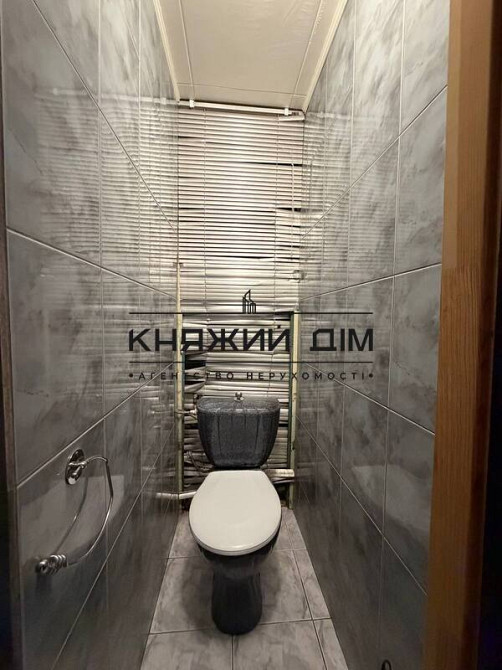 Оренда 1 кімнатна квартира біля метро Іподром та Теремки № 116997 Київ - зображення 10