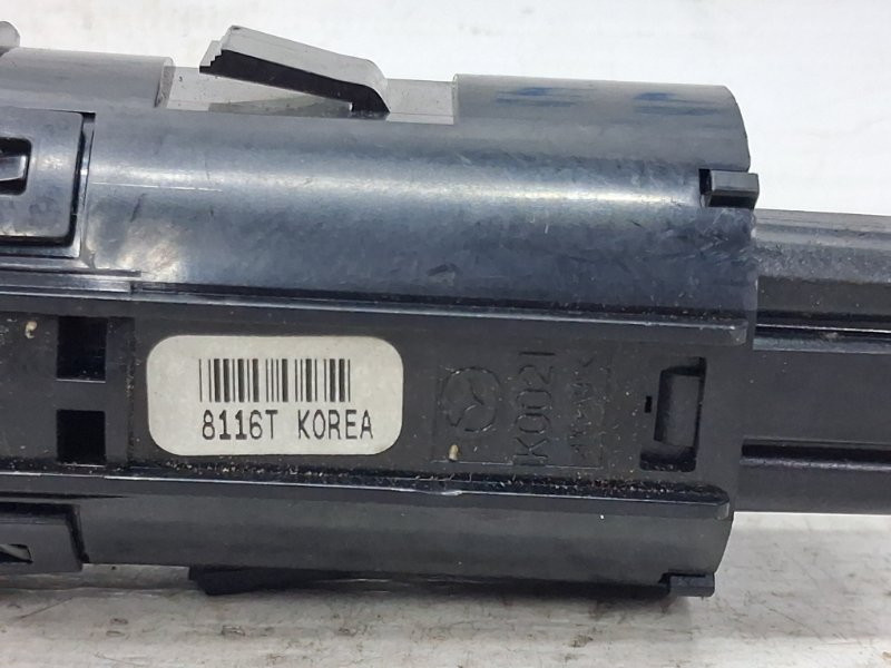 Кнопка старт стоп Mazda 6 GH 2.5 БЕНЗИН L5-VE 2007 (б/у) Київ - зображення 4