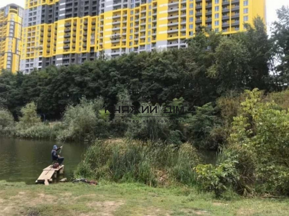 Продаж 1-кімнатної квартири в ЖК Медовий Київ - зображення 10