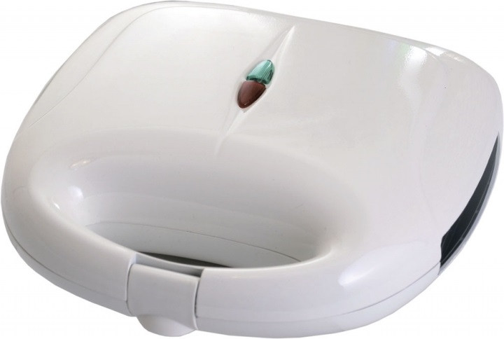 Бутербродница Aurora 156AU 1200 Вт серебристая Київ - зображення 1