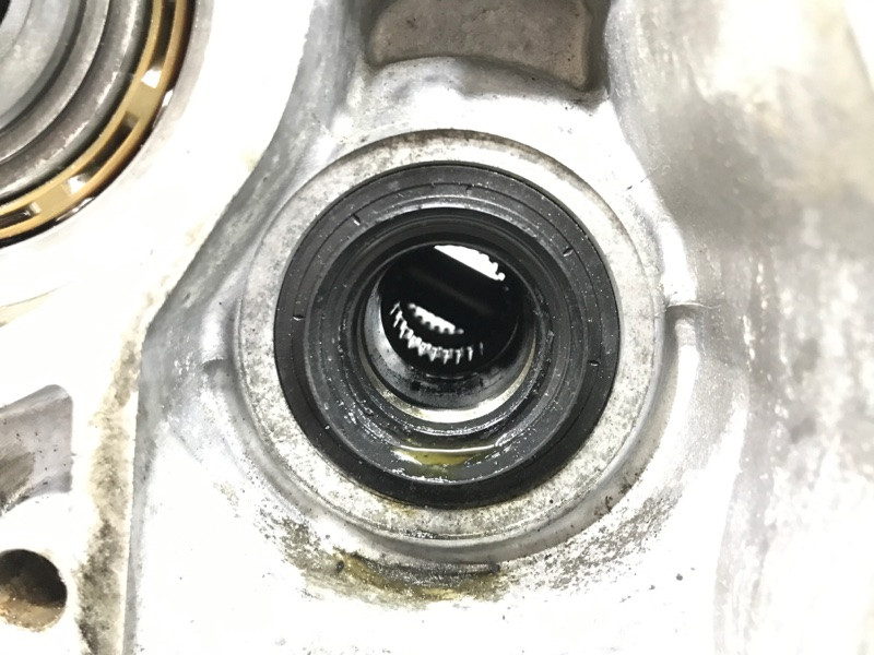 Коробка передач МКПП Nissan X-Trail T32 1.6 DIESEL R9M 2014 (б/у) Киев - изображение 3