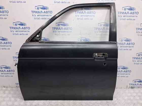 Дверь передняя левая Mitsubishi Pajero Sport 1996-2008 MR508007 (Арт. 64928) Киев