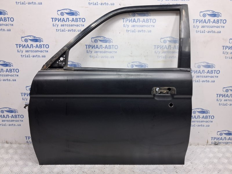 Дверь передняя левая Mitsubishi Pajero Sport 1996-2008 MR508007 (Арт. 64928) Киев - изображение 1