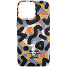 TPU чехол Pastel Chaos with MagSafe для Apple iPhone 16 Pro (6.3") Херсон