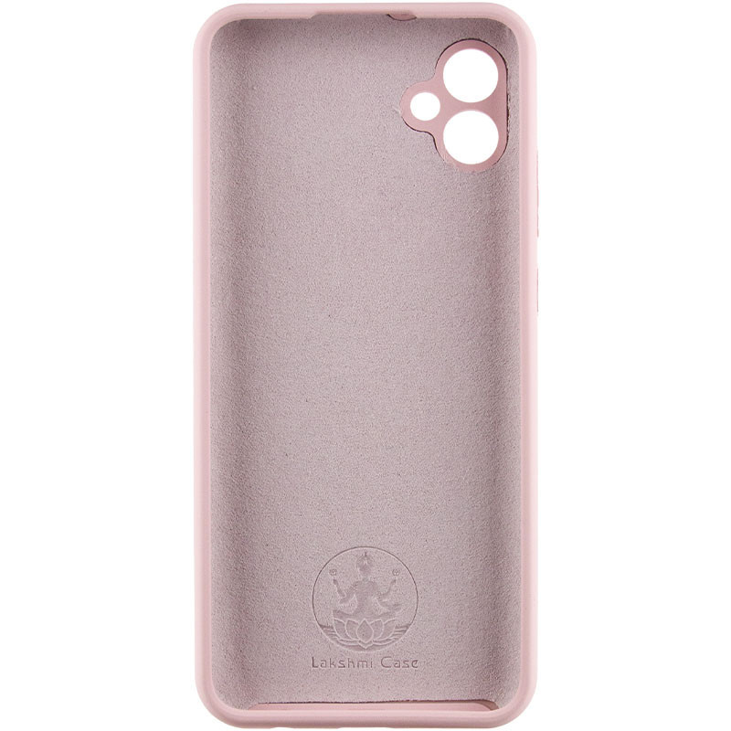 Чехол Silicone Cover Lakshmi Full Camera (AA) для Samsung Galaxy A05 Херсон - зображення 3