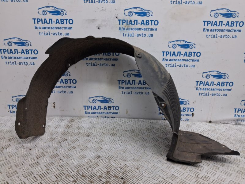 Подкрылок передний левый Hyundai I30 2011-2017 86811A6000 (Арт. 70185) Київ - зображення 1