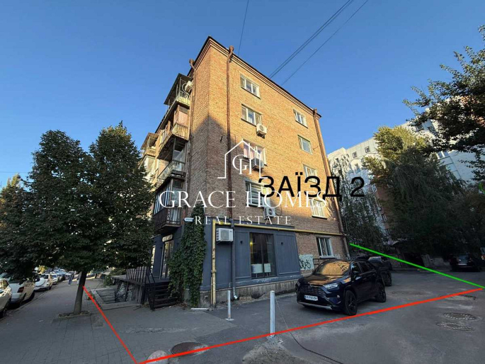 Продаж приміщення, Костянтинівська 63, Контрактова площа, Поділ, Центр Киев - изображение 5