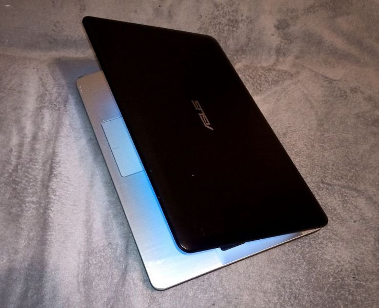 Ноутбук ASUS VivoBook Max F541NC Київ - зображення 4