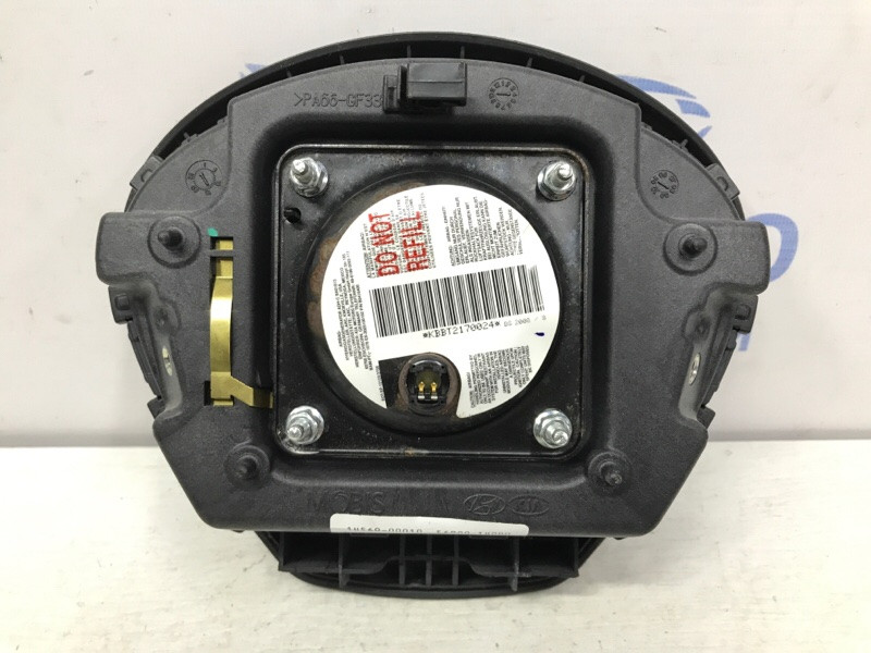 Подушка безопасности в руль Kia Ceed ED 1.6 DIESEL D4FB 2006 (б/у) Киев - изображение 4