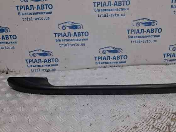 Рейлинг на крышу Hyundai I30 FD 1.6 БЕНЗИН G4FC 2007 лев. (б/у) Киев