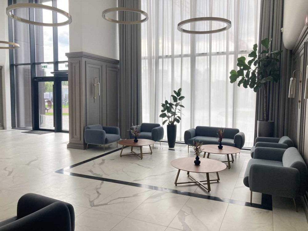 продажа 3-к квартира Киев, Шевченковский, 185000 $ Київ - зображення 2