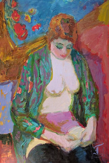 Придбаємо в колекцію картини професійних художників. Скульптури, бюсти, вироби з бронзи, Київ - зображення 6