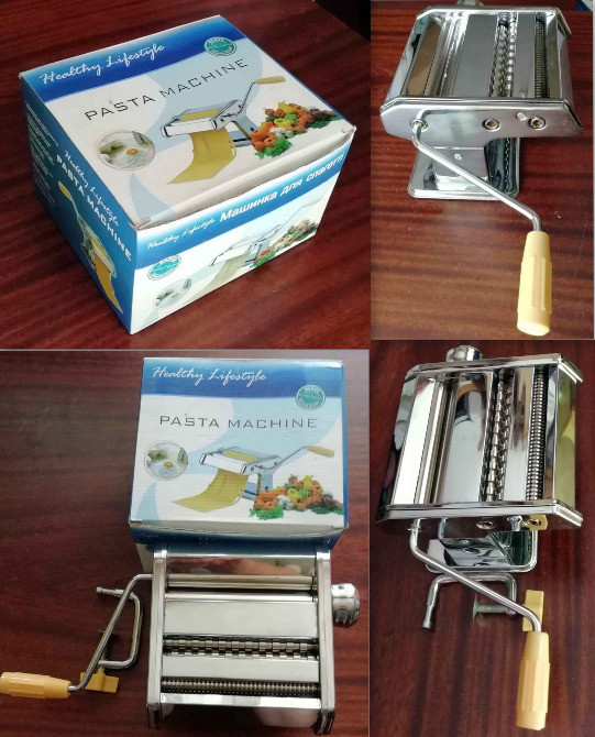 Машинка для приготування спагетті Вінниця - зображення 2