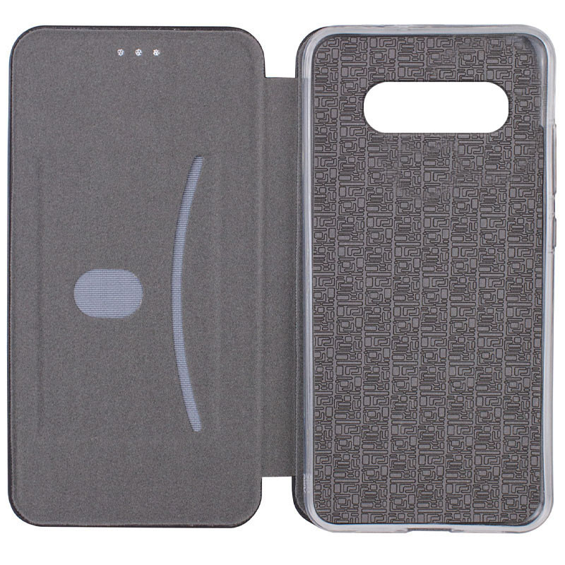 Кожаный чехол-книжка Classy для Samsung J510F Galaxy J5 (2016) Херсон - зображення 3