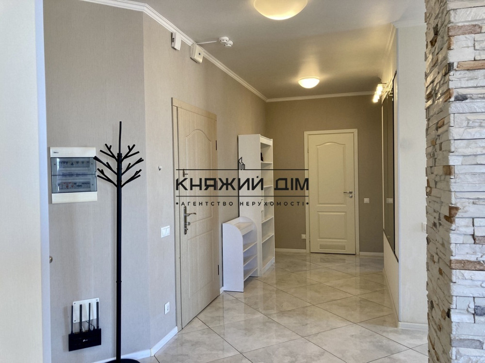 Відмінна двокімнатна квартира студіо біля метро Позняки КОД об'єкта: 1195612 Київ - зображення 7