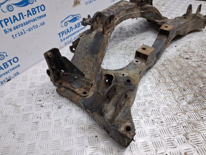 Балка задней подвески Mitsubishi Outlander 2003-2006 MR961172 (Арт. 68757) Київ - зображення 4