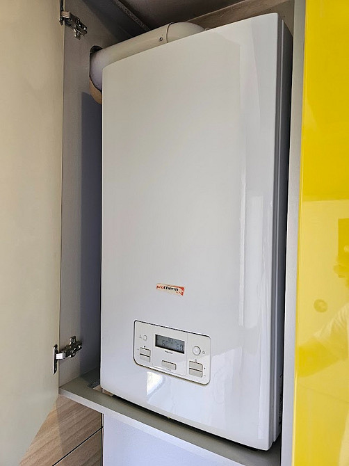 Продам 3-к квартиру с АО на ул. Березинская/Левобережный/Березинка Днепр - изображение 3