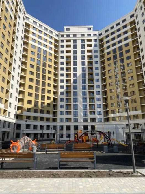 продажа 1-к квартира Одесса, Киевский, 44000 $ Одеса - зображення 1