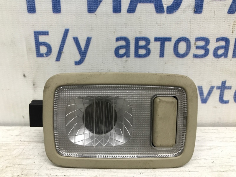 Плафон задний Hyundai Santa fe CM 2.7 БЕНЗИН G6EA 2005 (б/у) Киев - изображение 1