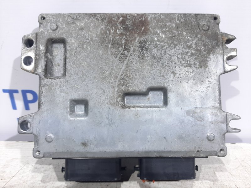 Блок управления двигателем Suzuki Grand Vitara JT 2.0 БЕНЗИН J20A 2005 (б/у) Київ - зображення 4