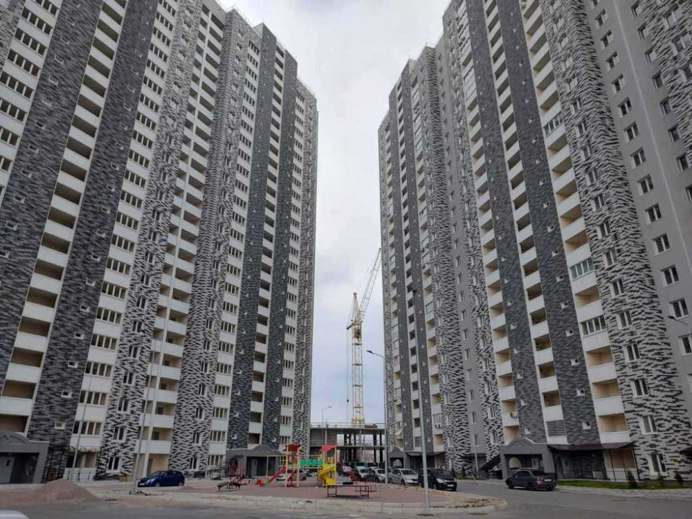 продажа 1-к квартира Киев, Деснянский, 58000 $ Київ - зображення 1