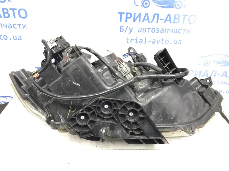 Фара левая галоген Nissan X-Trail T32 1.6 DIESEL R9M 2014 (б/у) Київ - зображення 5