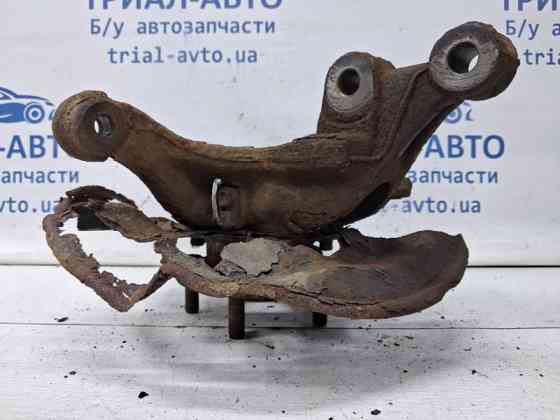 Кулак поворотный правый со ступицей Mazda CX 5 2011-2017 KD3533021A (Арт. 60042) Киев