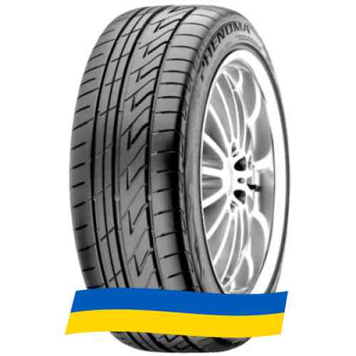 245/40 R17 Lassa Phenoma 91W Легкова шина Київ