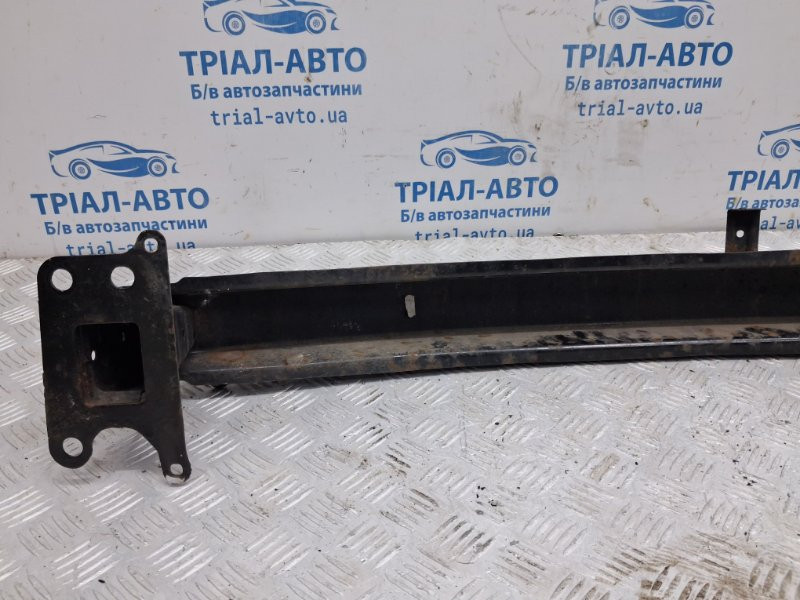 Усилитель бампера передний Skoda Fabia 2007-2014 5J0807109B (Арт. 78921) Київ - зображення 7