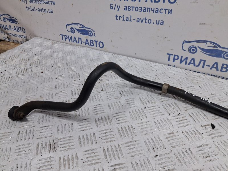 Стабилизатор передний Mazda 3 BM 2.2 DIESEL 2013 (б/у) Київ - зображення 3