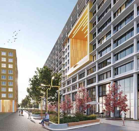 продажа 1-к квартира Львов, Франковский, 28999 $ Львів