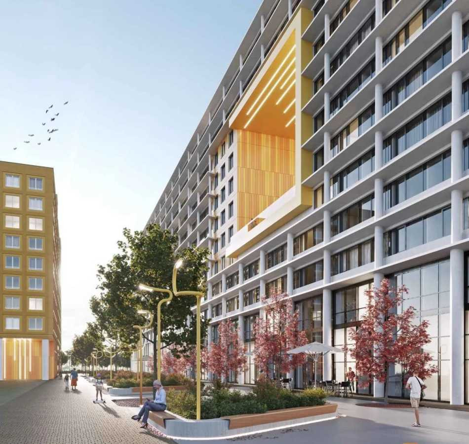 продажа 1-к квартира Львов, Франковский, 28999 $ Львів - зображення 1