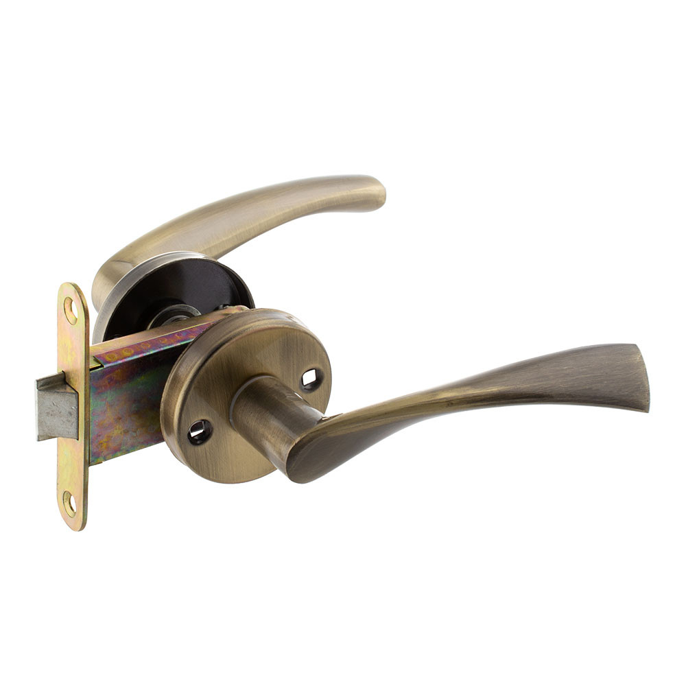 Ручка F.Z.B стяжка с/мех.(257) & \ AB ( 48(60)комп.) Вінниця - зображення 1