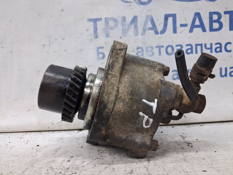 Насос вакуумный Toyota Prado J120 3.0 DIESEL 1KDFTV 2002 (б/у) Киев - изображение 3