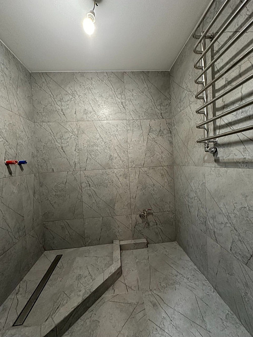 3-х кімнатна квартира з ремонтом та автономним опаленням Івано-Франківськ - зображення 4