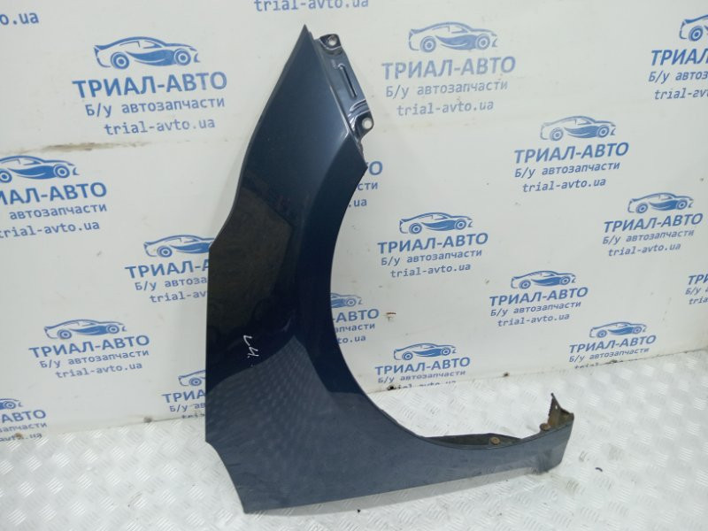 Крыло переднее правое Kia Ceed JD 1.6 DIESEL D4FB 2012 (б/у) Киев - изображение 1