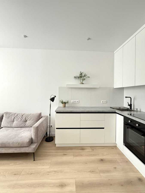 продажа 1-к квартира Киев, Голосеевский, 142500 $ Київ - зображення 1