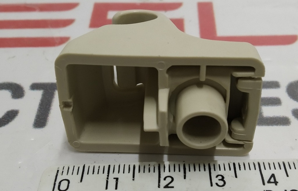 Держатель козырька солнцезащитного FOG Tesla model S, model S REST 1002479-00-D Київ - зображення 2