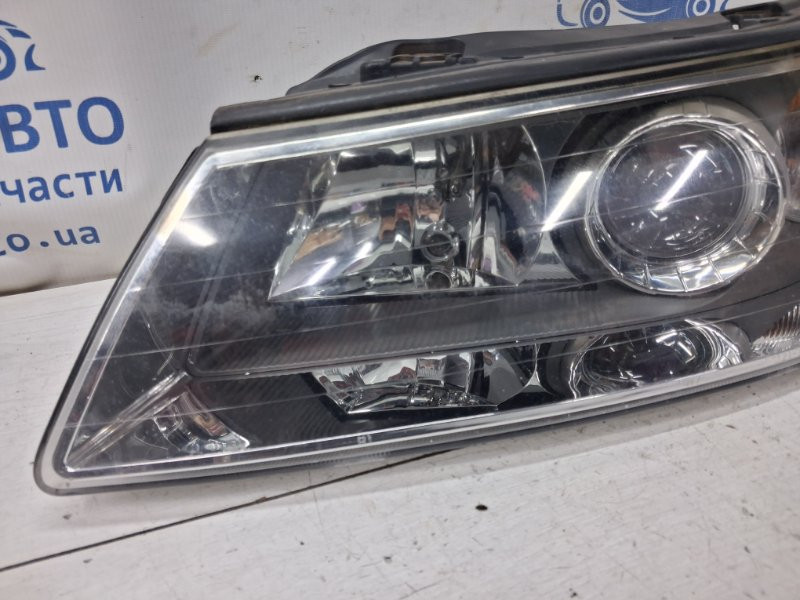 Фара левая Hyundai Sonata 2004-2010 921013K020 (Арт. 80457) Київ - зображення 2